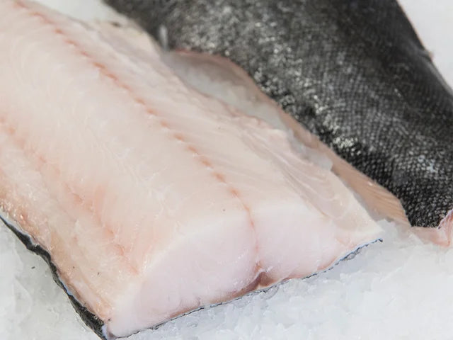 Wild Alaska Sablefish (Black cod)