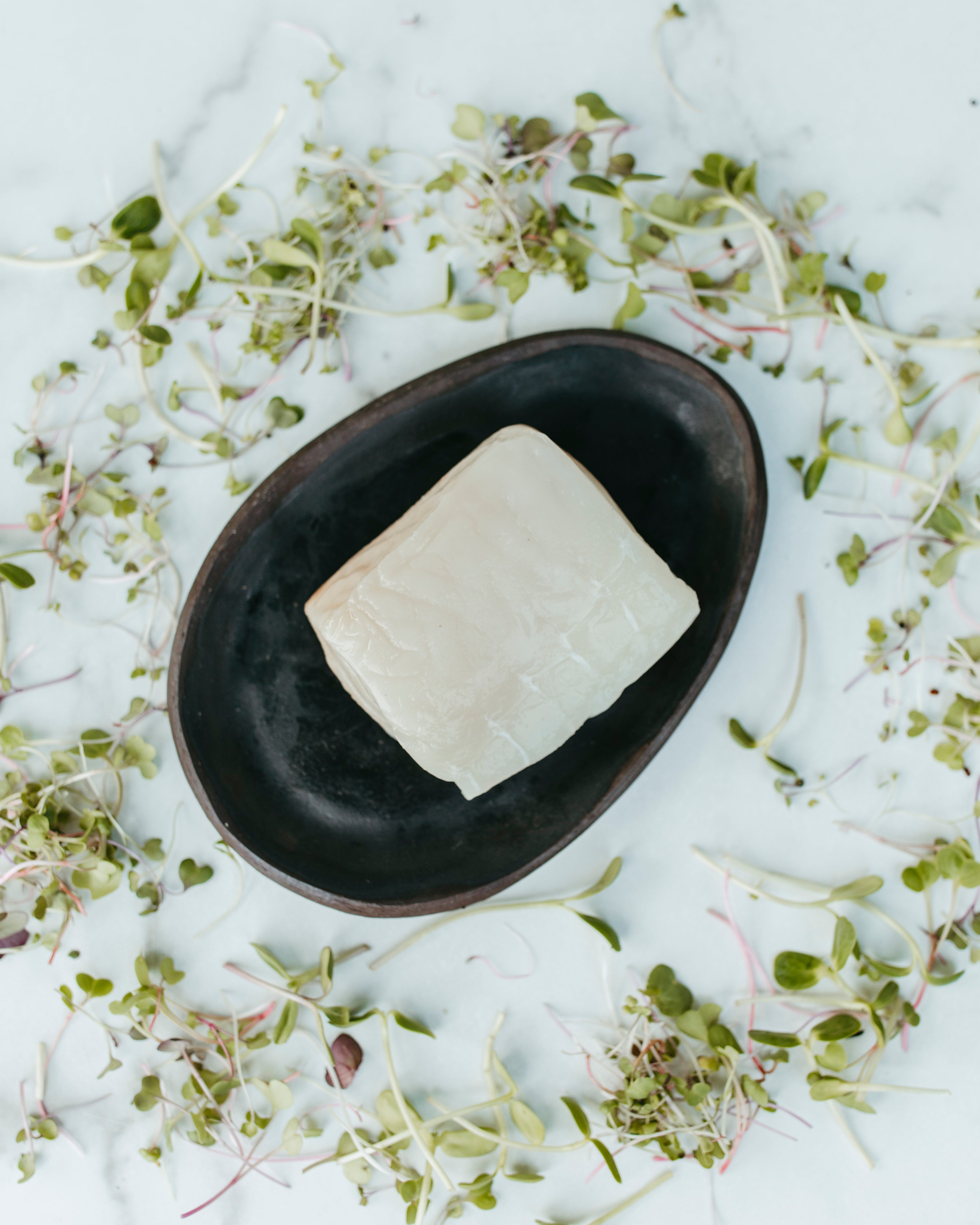 Wild Alaska Halibut Fillet